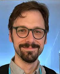 Daniel Wilson's Personal Website