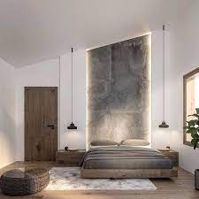 Minimal Interior Design Inspiration 167 Modern Bedroom Design Minimalism Interior Beautiful Bedroom Designs