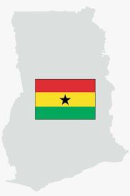 Ghana map ghana ( republic of ghana). 5 Co2 Metric Tons Mapa Ghana Png Image Transparent Png Free Download On Seekpng