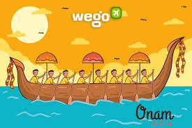 Onam 2021 date in india. Onam 2021 Date When Is Onam Holiday Celebrated In Kerala Wego Travel Blog