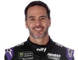 It was his first practice on an indycar street course. Nascar Driver Jimmie Johnson Retiring After 2020 Season Wdef