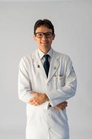Dr. George Neves