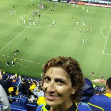 Fernanda Silvia Alba