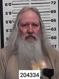 Offender Information