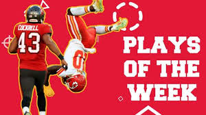 Tyreek hill says eric bieniemy will be the next huge name in the nfl head coaching world. Tyreek Hill Patrick Mahomes Tom Brady All Feature In Nfl Plays Of Week 12 Bbc Sport