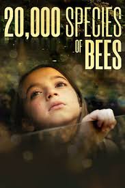 20,000 Species of Bees' review by Darren Carver-Balsiger • Letterboxd