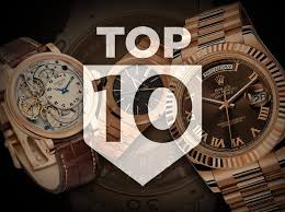 Gold 18k president datejust 29diamonds watch. Top 10 Gold Watches Ablogtowatch