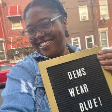 Tiffany Coles's Instagram, Twitter & Facebook