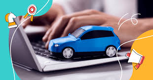 Automotive Digital Marketing Strategies Driving Sales