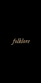 This reminds me of taylor posts are insufficient (e.g. Taylor Swift Folklore Logo Png