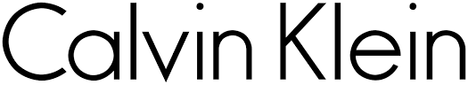 Calvin klein is an american luxury fashion house established in 1968. Datei Calvin Klein Logo Svg Wikipedia