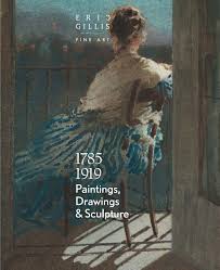 A venit vremea sa platesc pentru anii in care aveau nevoie de… Eric Gillis Fine Art Catalogue 19 October 2017 By Eric Gillis Issuu