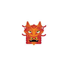 Howe To Design An Emoji Hope This Crazy Dragon Emoji Brings You Goodluck This Coming Chinese New Year Graphicdesign Grap Graphic Design Design Graphic