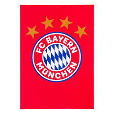 Conoce el uniforme del bayern de munich y la camiseta oficial de adidas, además de ropa del equipo bávaro y accesorios. Cartas De Feliz Cumpleanos Con Escudo Tienda Oficial Del Fc Bayern Munich