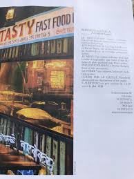 Antwerp Gent Mission Massala In 2020