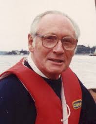 John Dunphy Obituary