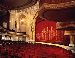 Palace Theatre In Albany Ny Cinema Treasures