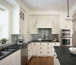 Grey And White Kitchen Home Kitchens Kitchen Renovation Kitchen Inspirations