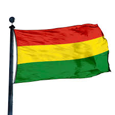 The flag has taken on significant meaning for many americans, even as others have created variations that symbolize other things that some americans take pride in. Triple Stripe Flag Red Yellow Green Flagandbanner Com
