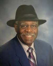 Kenneth Coleman Obituary (1938