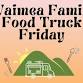 Waimea Family Food Truck Friday