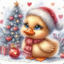 Support rescue dogs with christmas gifts