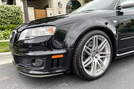 Image result for Phantom Black 2007 RS4