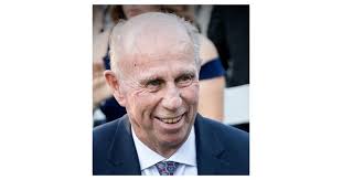 HARRY BELL Obituary (2022)