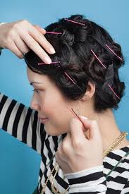 Hairstyles For Wet Hair How To Style Damp Hair Damp Hair Styles Hair Styles Hair Without Heat