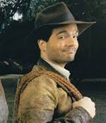 Raiders of the Lost Ark: Adaptation Muenzinger Auditorium Fri October 19,  2007, 7:00 only