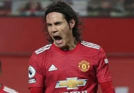 Edinson cavani shirt number 7. Edinson Cavani Shares Cryptic Message Over Manchester United Future