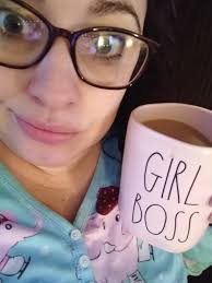 Hello, I'm Claudia and something to know about me is that I am a  professional juggler. I manage 3 business. NVT Rod and Custom , Mama Llama  Tea Company and Lincoln's Beautiful