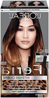 Cover gray hair, highlight, go bold with bright color, or even try an ombre hair color; Feria Wild Ombre Searchub