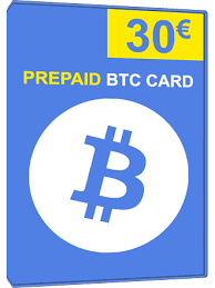 It is worth mentioning that the platform charges 5% for purchases using prepaid cards, unlike coinbase that charges only 3.99%. Buy Prepaid Btc Card 30 Euro Bitcoin Mmoga