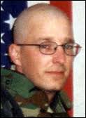 SSG Chad Alan Barrett (1972-2008)