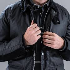 A Buyers Guide To Barbour Jackets Everything You Need To Know