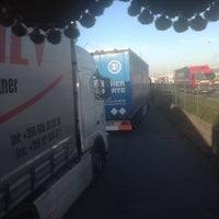 De logistieke dienstverlener van moer logistics neemt de trimodal terminal brussels over. Van Moer Rail 1147 263 Besucher