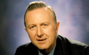 David Jefferies, National Grid chairman