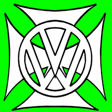 The Most Active Vw Club In The Modesto Area All Vws Welcome Meetings Last Friday Ea Month At 7 00 Pm At The Riverbank Round Ta Club Buick Logo Vw Volkswagen
