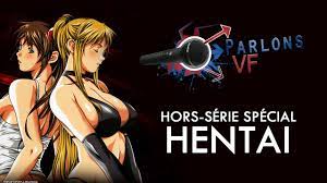 FRENCH DUB - HENTAI - YouTube
