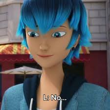 Adrian in Lukas Miraculous