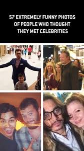 People Who Thought They Met Their Heroes But Didn T Funny Photos Of People Funny Relatable Memes Seriously Funny