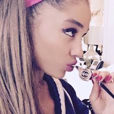 Maybe you would like to learn more about one of these? 30dayidolchallenge Day 2 Ariana Grande Amino