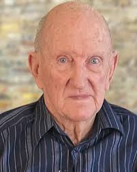 Edward Farley Obituary August 13, 2024