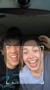 We bumped heads 🥴 @aaronburriss