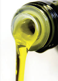 Hemp seed oil