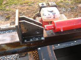 Click This Image To Show The Full Size Version Log Splitter Wood Splitter Hydraulic Log Splitter