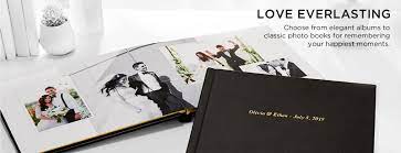 Fresh, romantic and a classic look to show the best shoots of your wedding sessions. Wedding Photo Albums Wedding Photo Books Shutterfly