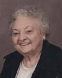 Edna Buckner Obituary February 19, 2008