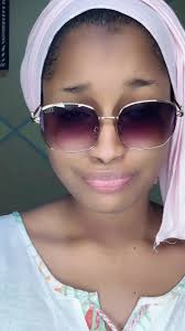 Fatima Usman Kinal